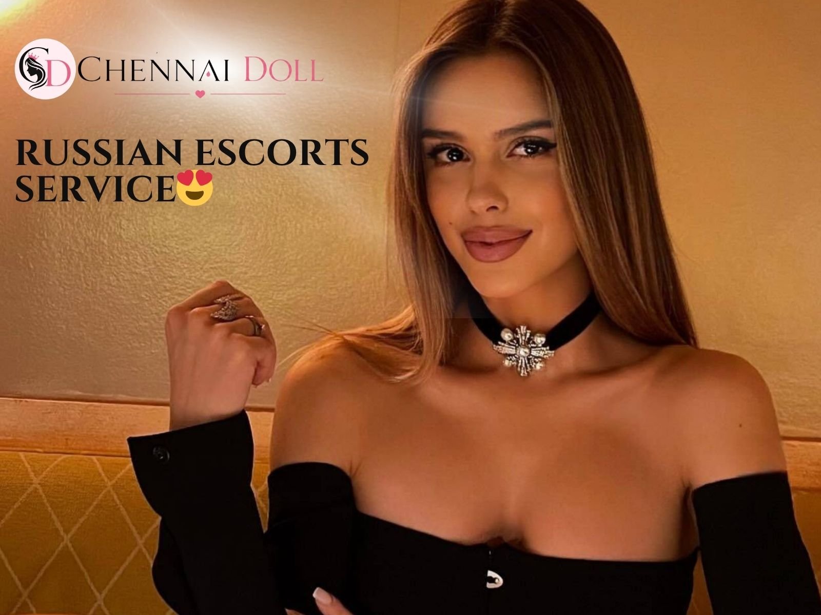Russian Escorts