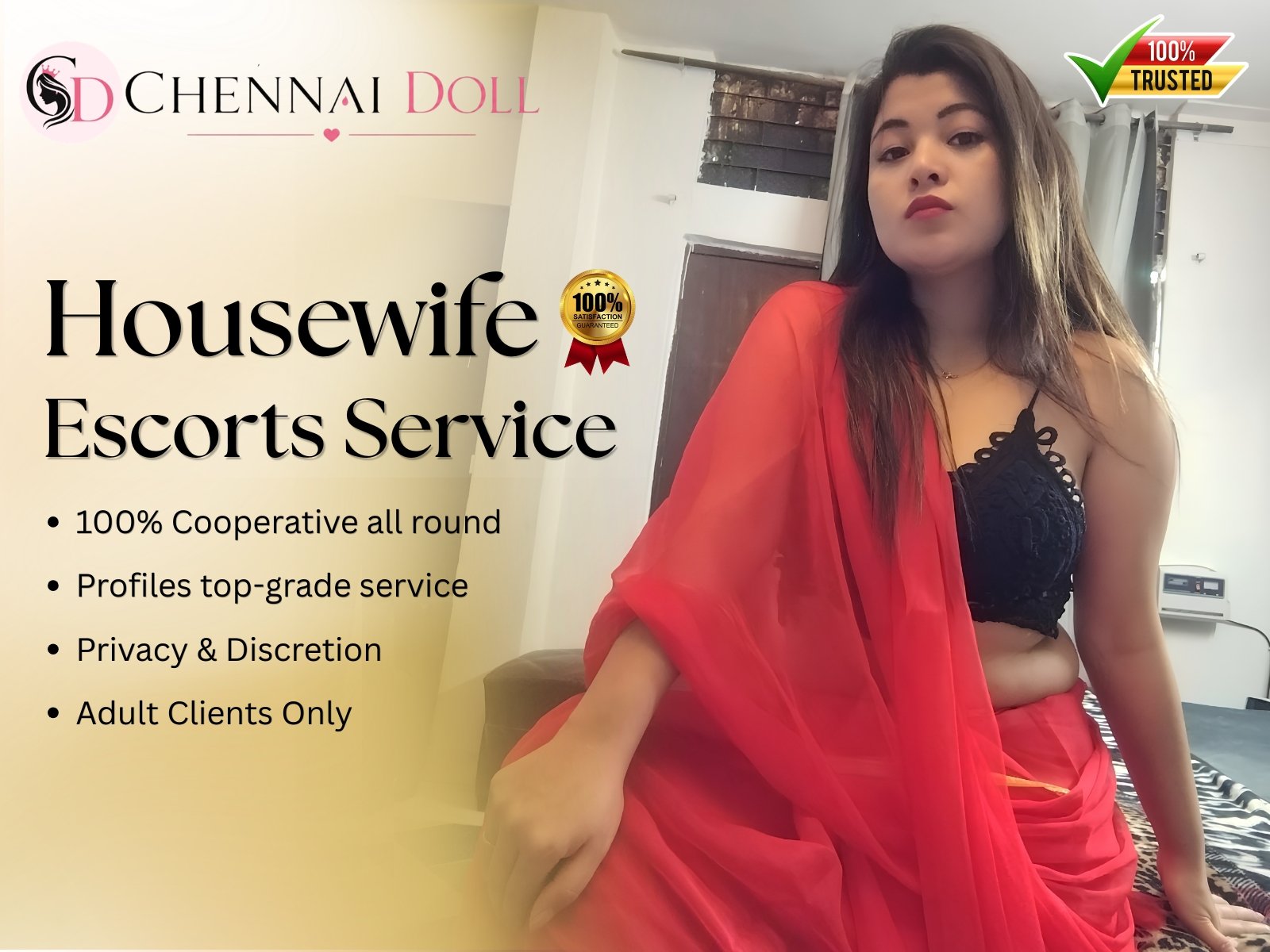Housewife Escorts Chennai